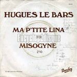 [Pochette de Ma p’ite Lina (Hugues LE BARS)]