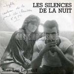 [Pochette de Les silences de la nuit]