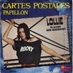 [Pochette de Cartes postales]