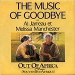 [Pochette de Out of Africa (B.O.F.  Films )]
