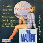[Pochette de C’est si bon]