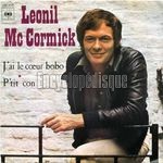 [Pochette de J’ai le cœur bobo]