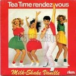 [Pochette de Tea time rendez-vous]