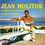 [Pochette de Vacances au Lavandou]