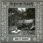 [Pochette de Les gros qui tchent]
