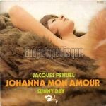 [Pochette de Johanna mon amour]