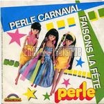[Pochette de Perle carnaval]