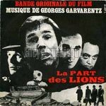 B.O.F. �&nbsp;Films&nbsp;� - La Part des lions