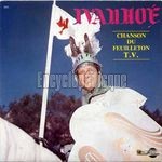[Pochette de Ivanho (T.V. (Tlvision))]