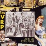 [Pochette de Je n’en peux plus]