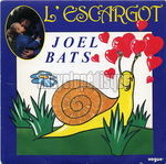 [Pochette de L’escargot]