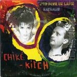 [Pochette de J’te pose un lapin]