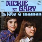 [Pochette de La fte  maman]