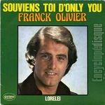 [Pochette de Souviens-toi d’only you]