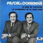 [Pochette de La baie de Porticcio]
