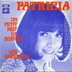 [Pochette de Un petit mot a suffira]