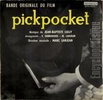[Pochette de Pickpocket]