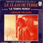 [Pochette de Le clair de terre]