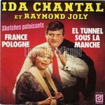 [Pochette de France Pologne]