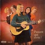 [Pochette de passant, qui es-tu]