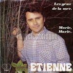 [Pochette de Les yeux de la mer]