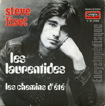 [Pochette de Les Laurentides]