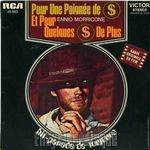 [Pochette de Pour une poigne de dollars (B.O.F.  Films )]