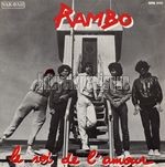 [Pochette de Le roi de l’amour]