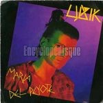 [Pochette de Maria del peyote]