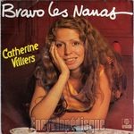[Pochette de Bravo les nanas]