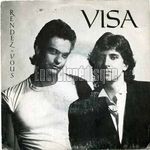 [Pochette de Rendez-vous]