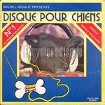 [Pochette de Disque pour chiens (Basket)]