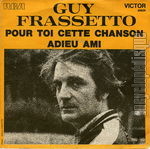 [Pochette de Pour toi cette chanson]