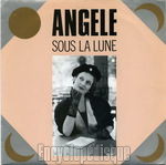 [Pochette de Sous la lune]