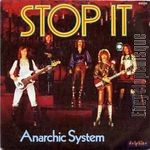 [Pochette de Stop it]