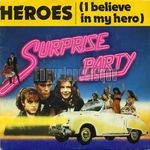 B.O.F.  Films  - Surprise-party