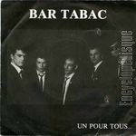 [Pochette de Un pour tous…]