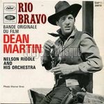 [Pochette de Rio Bravo (B.O.F.  Films )]