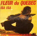 [Pochette de Fleur du Qubec]