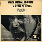 [Pochette de La Rivire du hibou]
