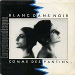 [Pochette de Comme des pantins…]