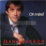 [Pochette de Oh mre !]