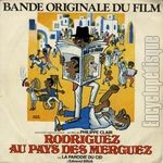 [Pochette de Rodriguez au pays des merguez]