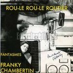 [Pochette de Rou-le rou-le routier]