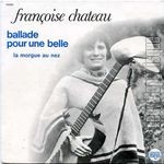 [Pochette de Ballade pour une belle]