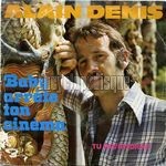 [Pochette de Baby, arrte ton cinma]