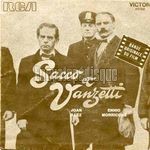 B.O.F.  Films  - Sacco et Vanzetti