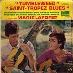 [Pochette de Saint-Tropez blues]