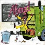 [Pochette de Ahmed]