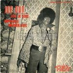 [Pochette de Fou je suis]